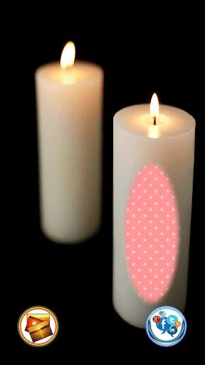 Photo Editor - Candle Photo screenshot 5