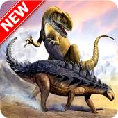Dinosaur Wallpaper 1.1