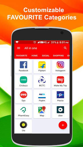 Smart App - All In One SmartThings App AIO screenshot 5