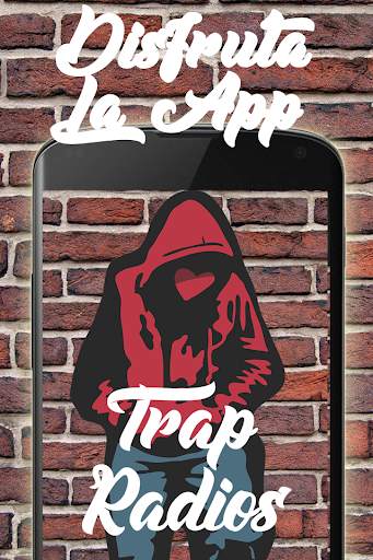 Free Trap Music Radios screenshot 4