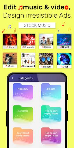 Banner Maker, GIF Creator screenshot 3