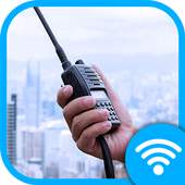 Super Wifi Walkie Talkie 1.0
