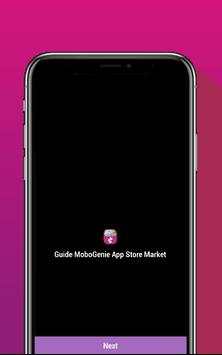 Guide MoboGenie App Market Store screenshot 2