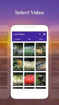 Text on Video in Marathi Font, Keyboard & Language screenshot 2