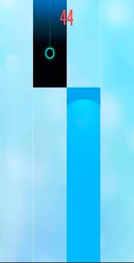 Piano Magic Tile Incredible screenshot 7