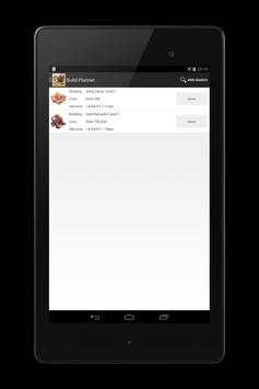 Planner for Clash of Clans screenshot 21