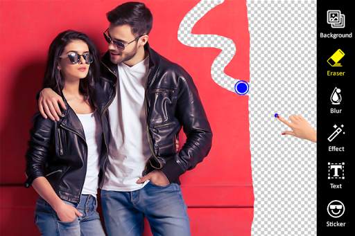 Marriage Anniversary Photo Editor screenshot 2