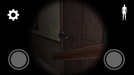 Stray: Horror Game screenshot 2