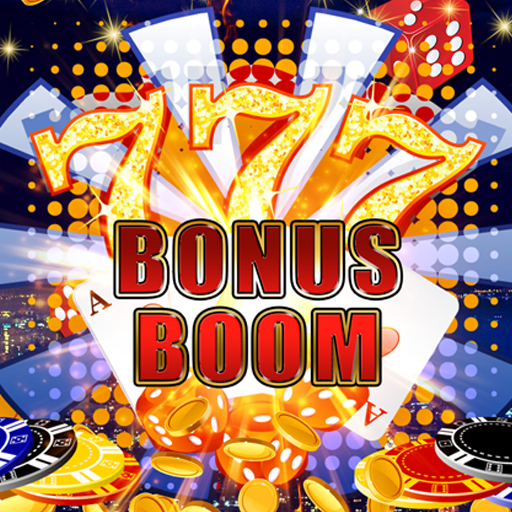 ikon Bonus Boom