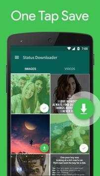 Save Status screenshot 2