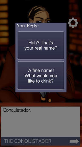 Nimble Strong: Bartender Drink Mixing Game screenshot 6