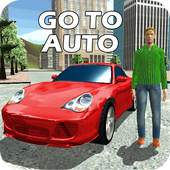 Go To Auto : Crime City 1.0