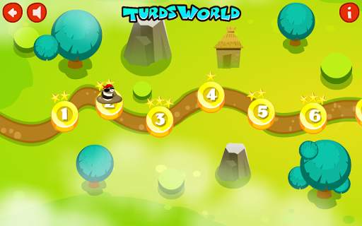 WaterAid Angry Turds screenshot 20