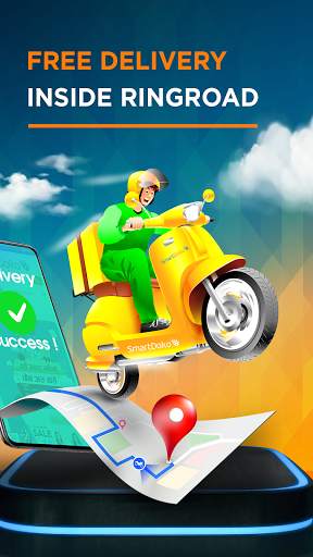 SmartDoko | Online Shopping For Nepal screenshot 3