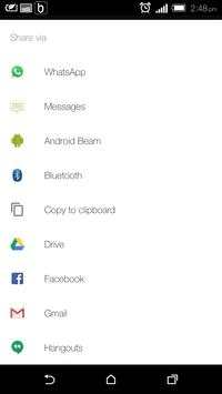 Status Mania(English Bangla) screenshot 4