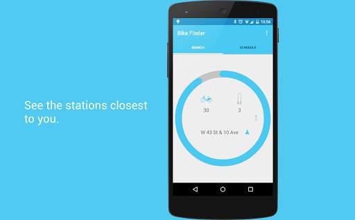 Bike Finder screenshot 2