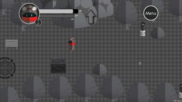 BW World screenshot 2
