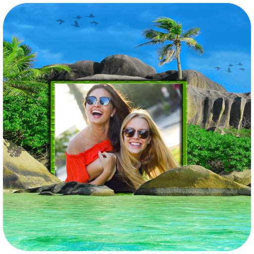 All Photo Frames 1.2