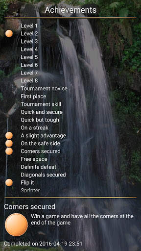 Reversi Free screenshot 6