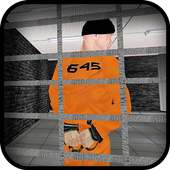 Prison Cell Jail Break Escape 2018 Game logo