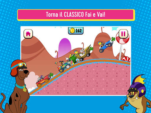 Boomerang Fai e Vai 2 screenshot 16