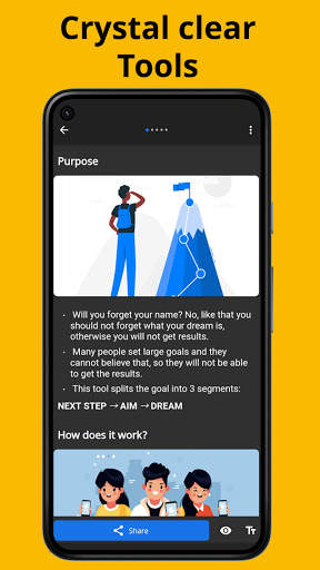 Law of Attraction App To Manifest Money, Love, All screenshot 6