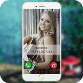 Full Screen Caller-True ID on 9Apps