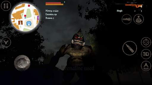 Occupation screenshot 6