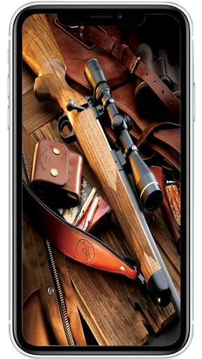 Gun Wallpapers screenshot 2