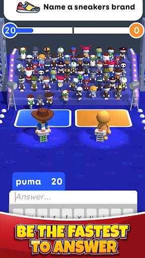 Guess Their Answer screenshot 18