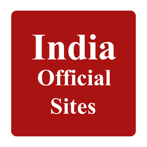 Indian official sites icon