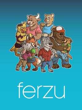 FERZU - Furries Social Network screenshot 5
