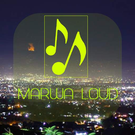 Marwa Loud Music Mp3 Player 1.0.0