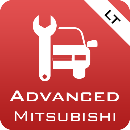Advanced LT for MITSUBISHI icon