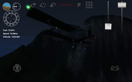 Island Bush Pilot 3D screenshot 9