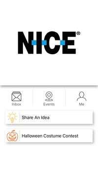 NICE Social screenshot 1