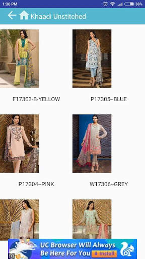 SheStyle Clothing screenshot 4