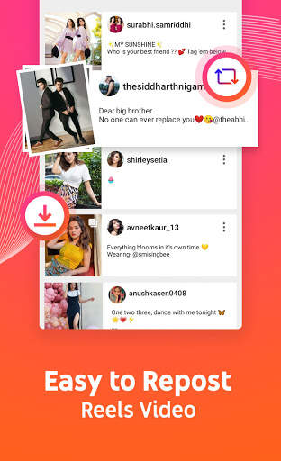 Reels Video Downloader for Instagram - Story Saver screenshot 5