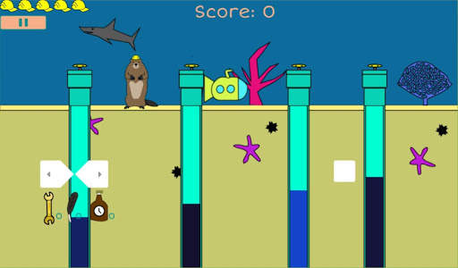 Big Papa Pump screenshot 2