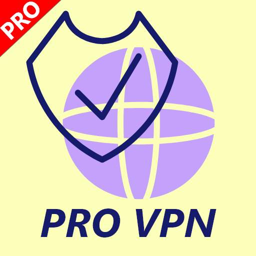 Pro VPN - Premium VPN Servers for Free 1.1