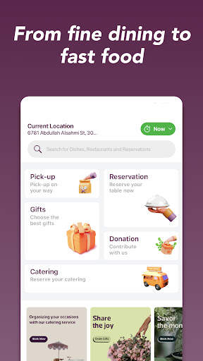 The Chefz | ذا شفز screenshot 4