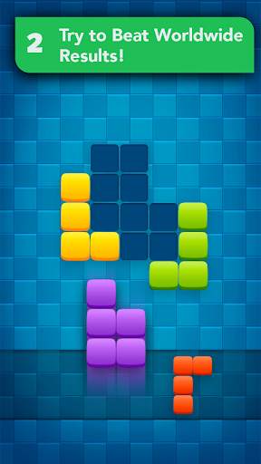 Tangram 3 in 1 screenshot 2