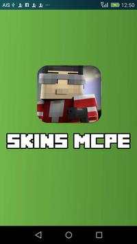 Best Skins for Mincraft PE screenshot 1