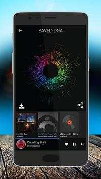 Online Offline Music Player screenshot 2