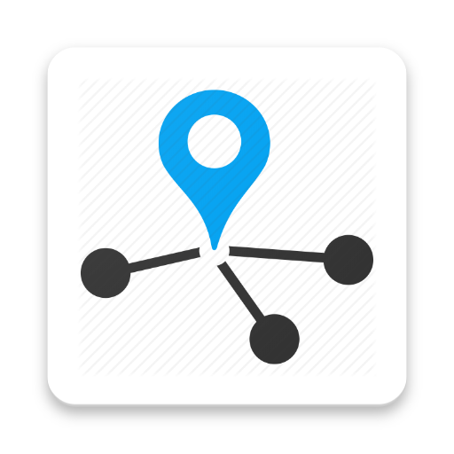 Mapit Free Rides icon