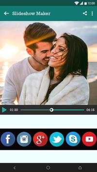 Video Slideshow Maker screenshot 6