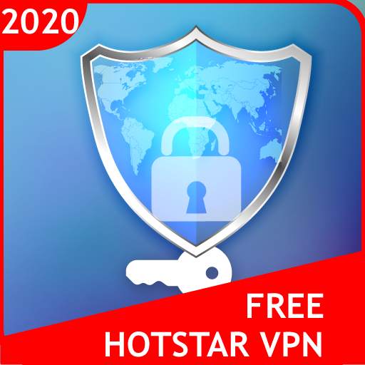 Super Hotstar Vpn Free Unlimited Fast VPN Proxy 1.0
