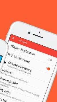 Photo Scan Image to PDF & Documents Scanner 3 تصوير الشاشة