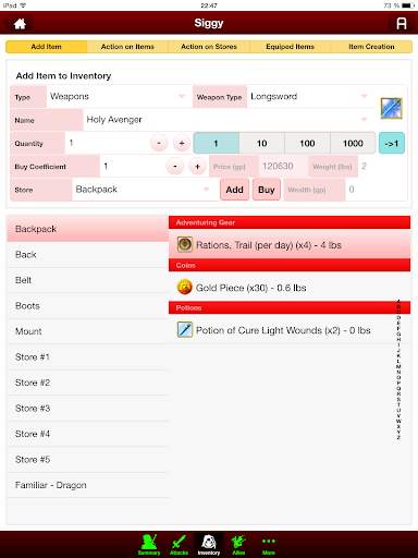 My Hero! Lite screenshot 8