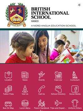 BIS Hanoi скриншот 3